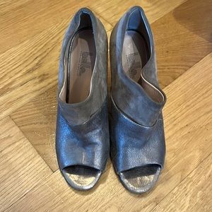 belle by sigerson morrison shoes sigerson morrison boots size 10